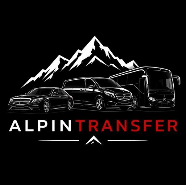 AlpinTransfer Logo